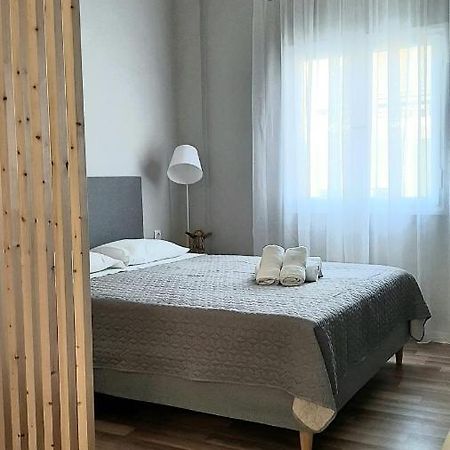 Habitat Nafplio Bnb - Open Space Studio Extérieur photo
