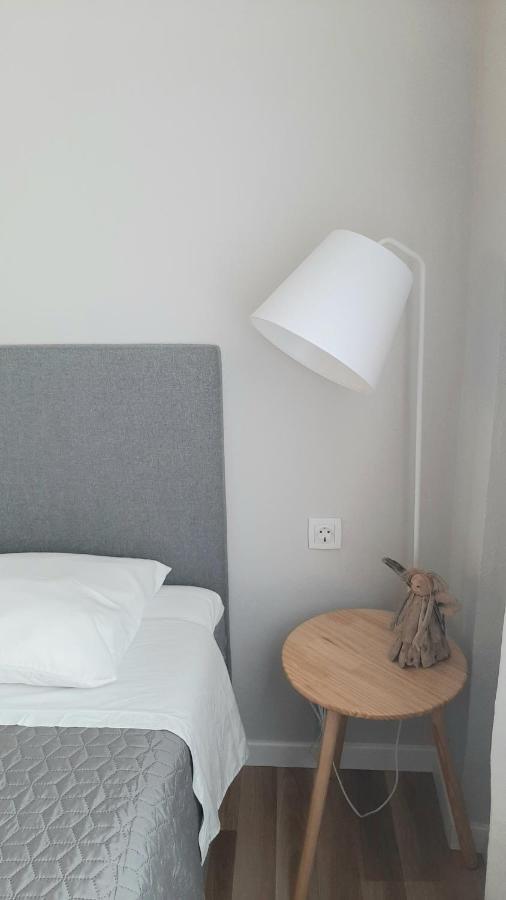 Habitat Nafplio Bnb - Open Space Studio Extérieur photo