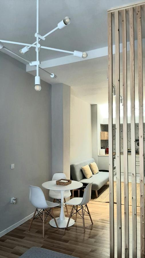 Habitat Nafplio Bnb - Open Space Studio Extérieur photo