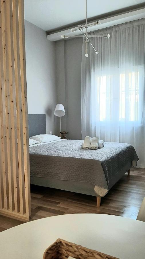 Habitat Nafplio Bnb - Open Space Studio Extérieur photo