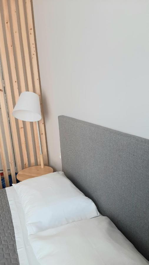 Habitat Nafplio Bnb - Open Space Studio Extérieur photo