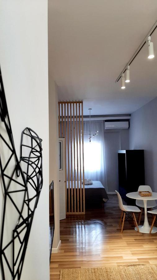 Habitat Nafplio Bnb - Open Space Studio Extérieur photo
