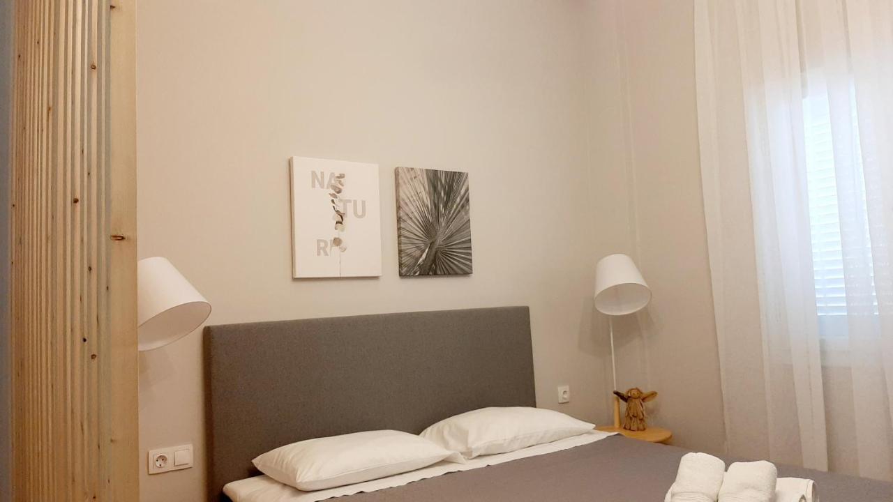 Habitat Nafplio Bnb - Open Space Studio Extérieur photo
